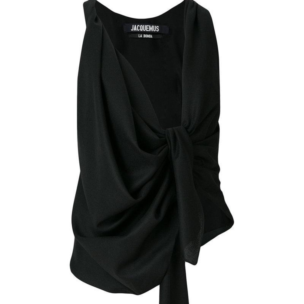 Jacquemus “Bahia” Top